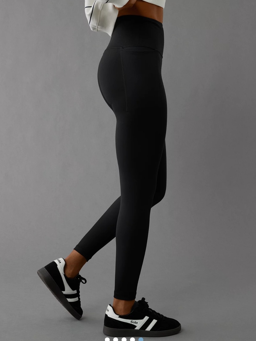 American Eagle The Everything Pocket Legging